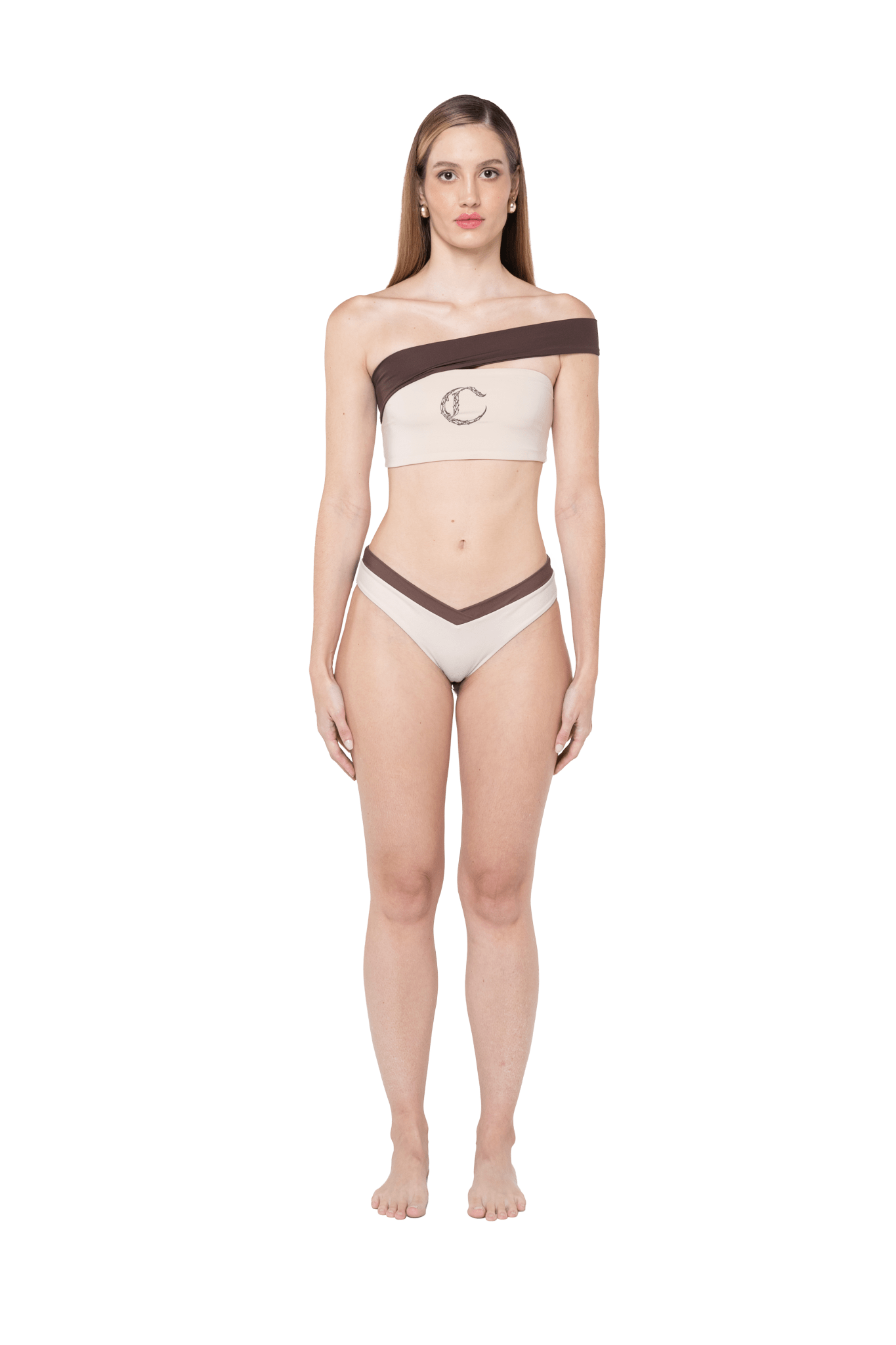 BIKINI MUJER CREPITIO NUDE CLEMONT - Clemont Oficial