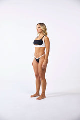 BIKINI MUJER VERSO NEGRO CLEMONT - CLEMONT.CO S.A.S.
