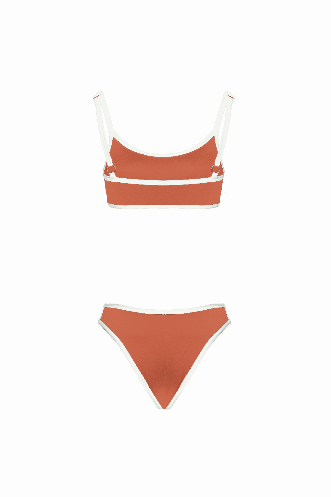 BIKINI PARADISIOCO COPPER CLEMONT - CLEMONT.CO S.A.S.