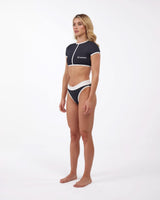 BIKINI RADIANTE NEGRO CLEMONT - CLEMONT.CO S.A.S.