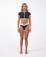 BIKINI RADIANTE NEGRO CLEMONT - CLEMONT.CO S.A.S.