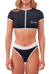 BIKINI RADIANTE NEGRO CLEMONT - CLEMONT.CO S.A.S.