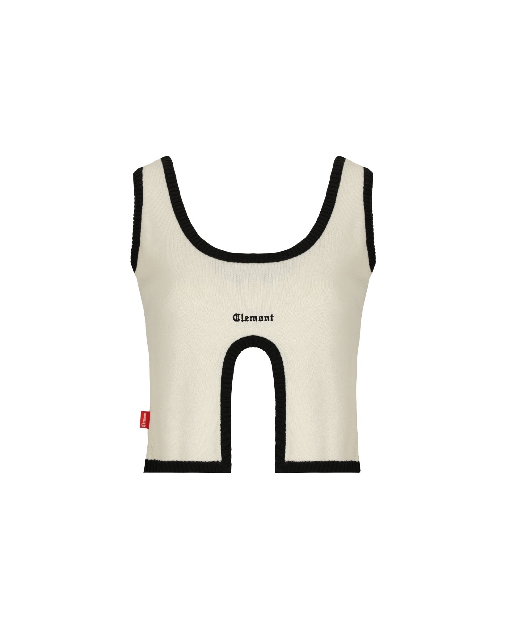 BLOUSE WOMEN LUSSURIA CREAM CLEMONT - CLEMONT.CO S.A.S.