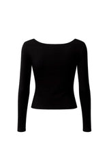 BLUSA BRUMA NEGRO CLEMONT - CLEMONT.CO S.A.S.