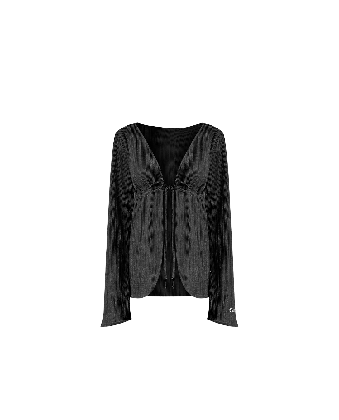 BLUSA DIVINEZZA NEGRO CLEMONT - CLEMONT.CO S.A.S.