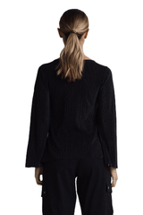 BLUSA DIVINEZZA NEGRO CLEMONT - CLEMONT.CO S.A.S.