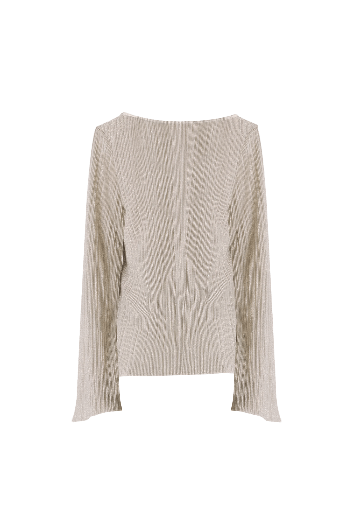 BLUSA DIVINEZZA NUDE CLEMONT - CLEMONT.CO S.A.S.