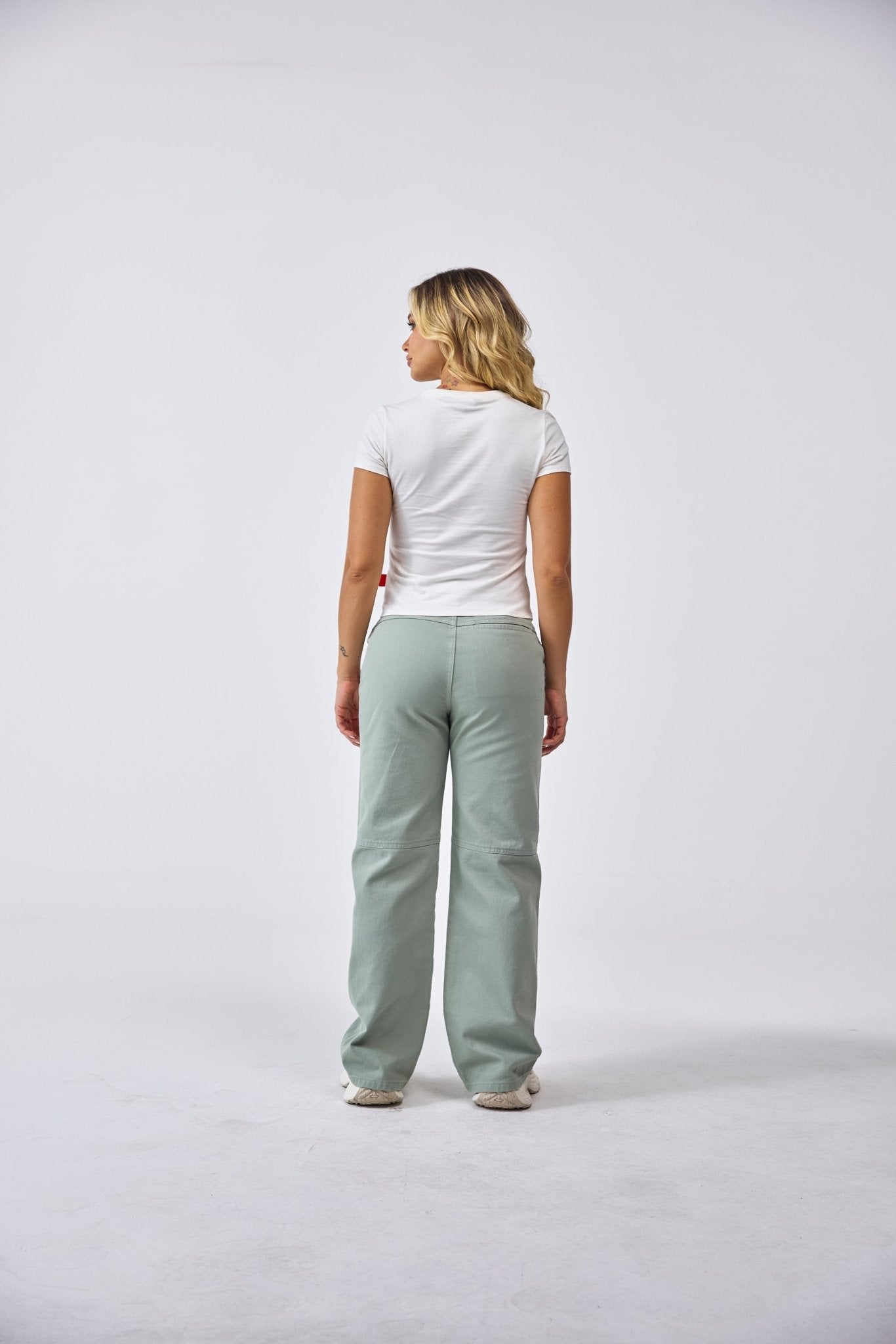 BLUSA MUJER AURICOLO CREMA CLEMONT - CLEMONT.CO S.A.S.