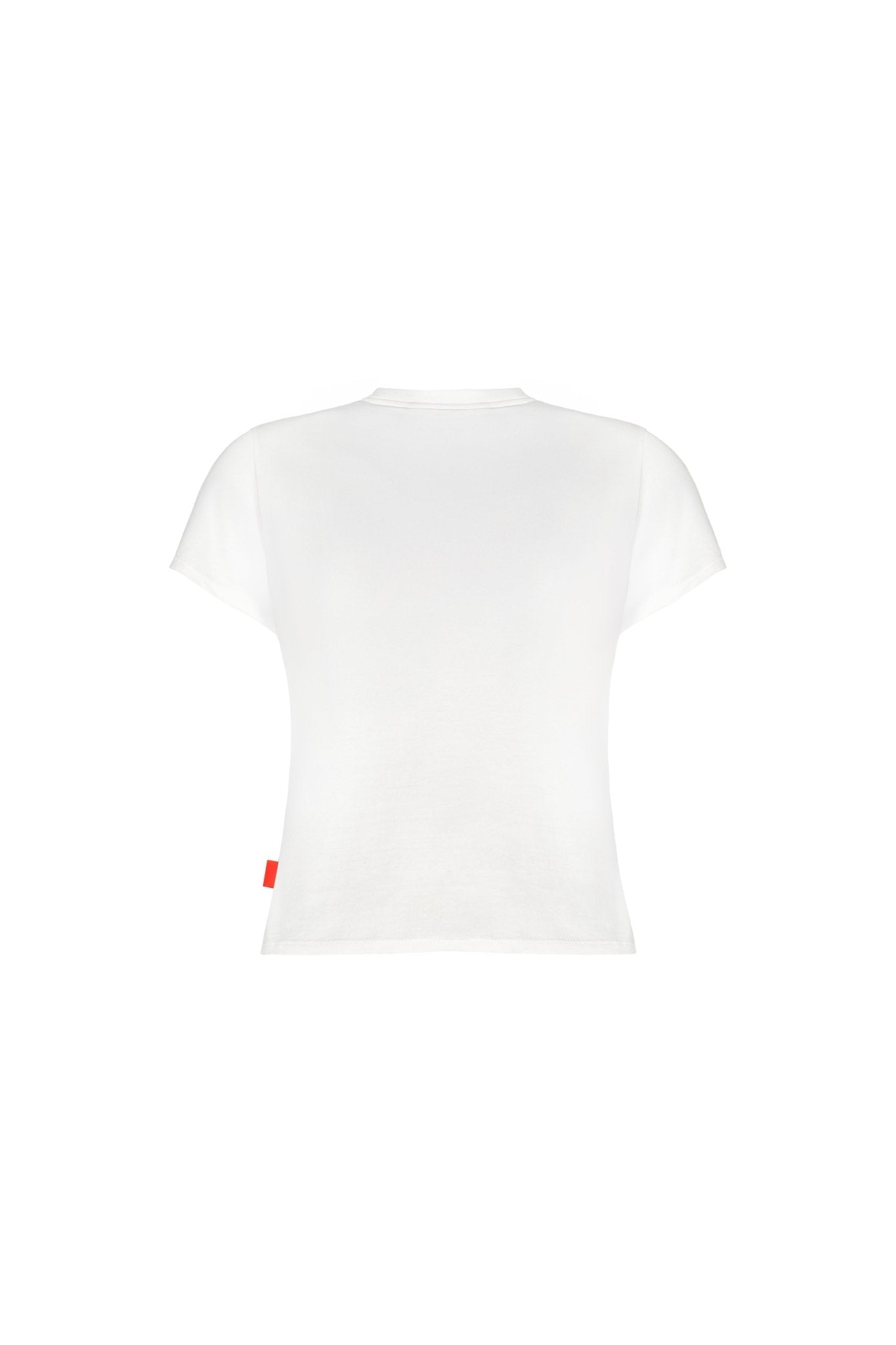 BLUSA MUJER AURICOLO CREMA CLEMONT - CLEMONT.CO S.A.S.