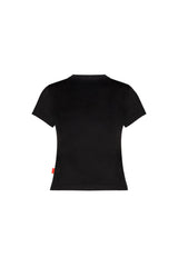 BLUSA MUJER AURICOLO NEGRO CLEMONT - CLEMONT.CO S.A.S.