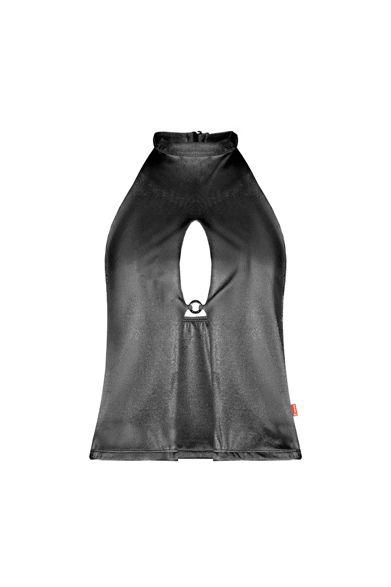 BLUSA MUJER EFFIGIE NEGRO CLEMONT - CLEMONT.CO S.A.S.