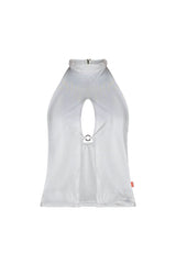 BLUSA MUJER EFFIGIE PLATA CLEMONT - CLEMONT.CO S.A.S.