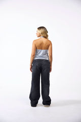 BLUSA MUJER EFFIGIE PLATA CLEMONT - CLEMONT.CO S.A.S.