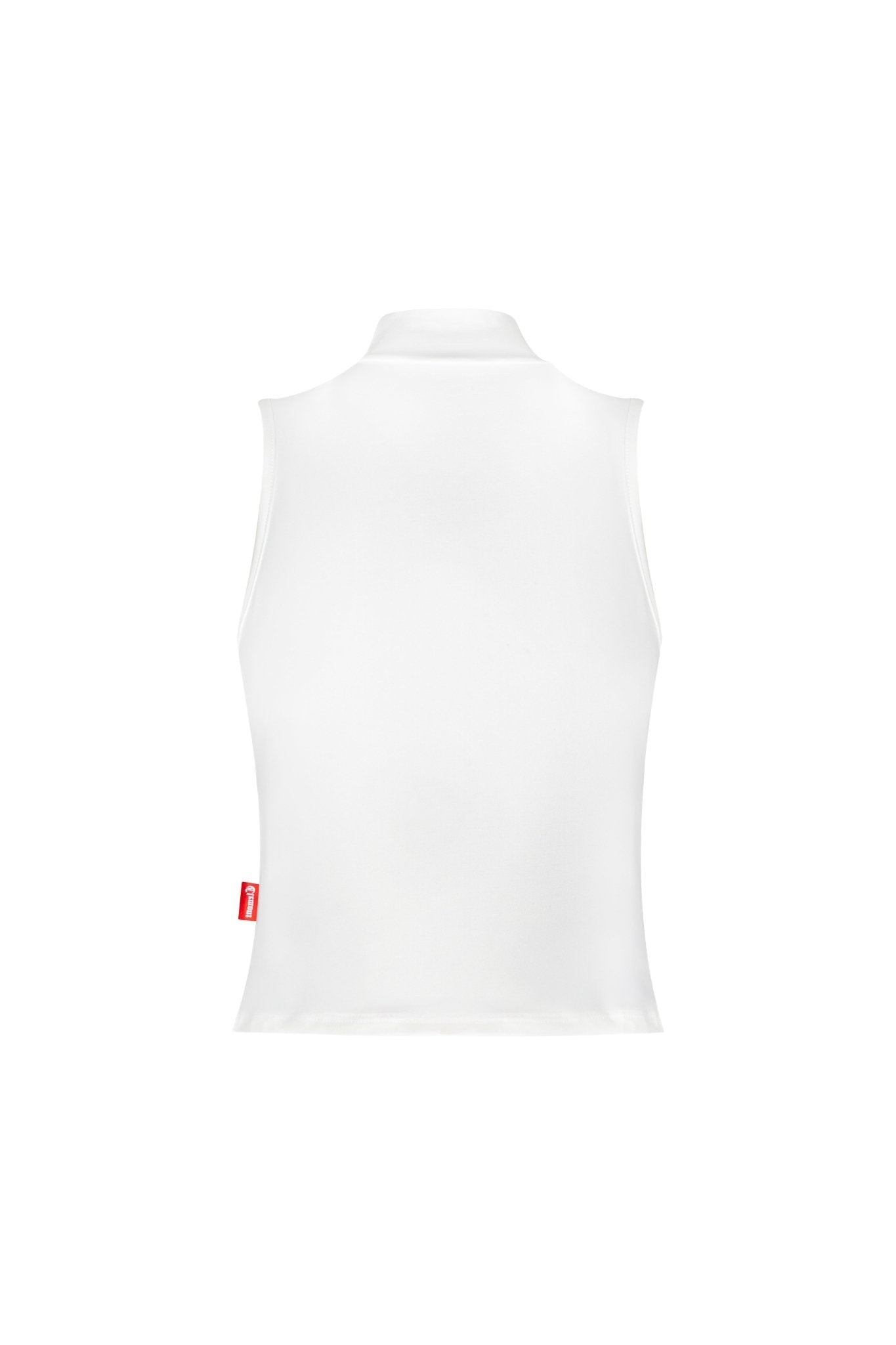 BLUSA MUJER NEMESI CREMA CLEMONT - CLEMONT.CO S.A.S.