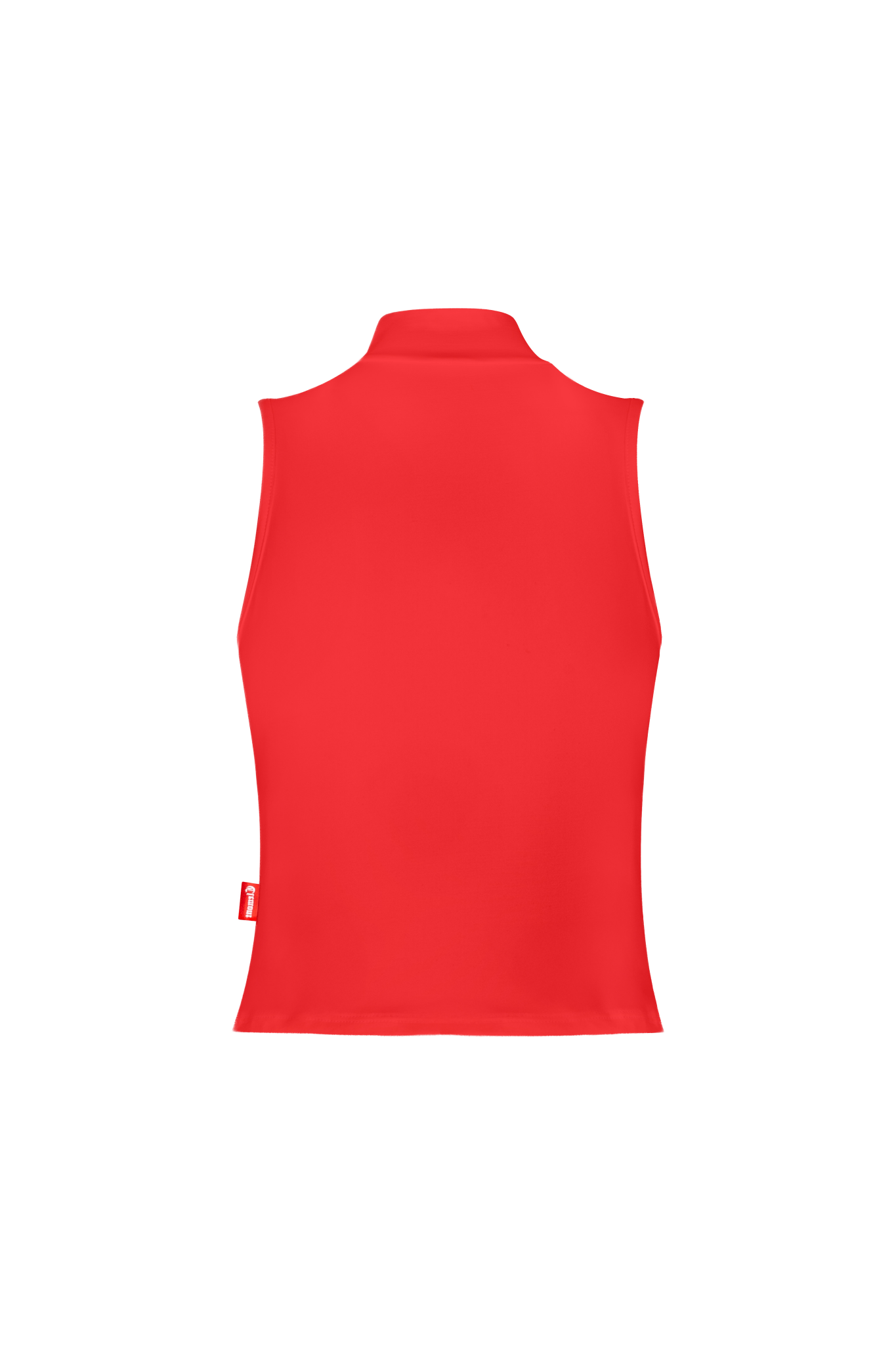 BLUSA MUJER NEMESI ROJO CLEMONT - CLEMONT.CO S.A.S.