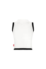 BLUSATEJIDA MUJER VISIONE CREMA CLEMONT - CLEMONT.CO S.A.S.