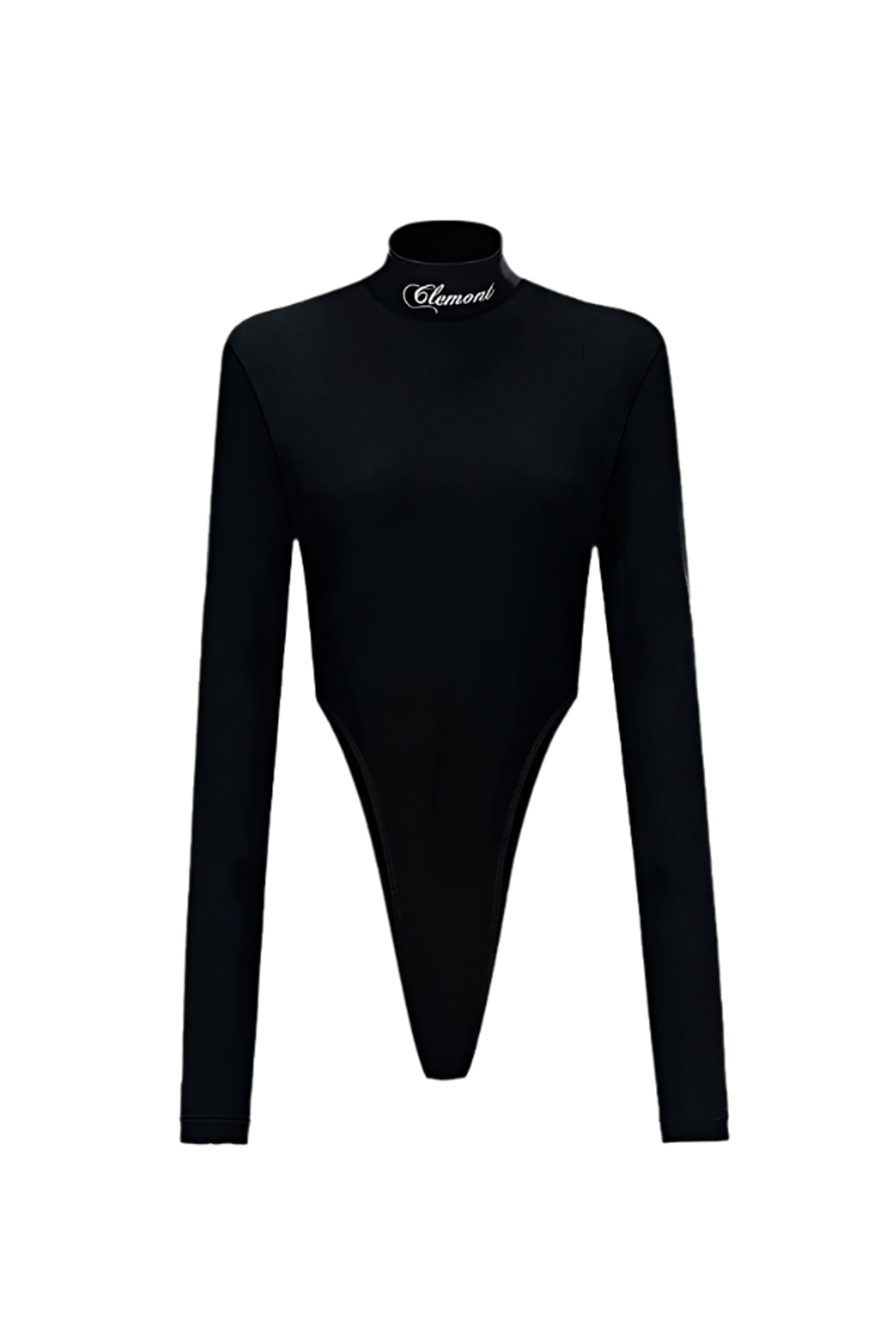 BODY FIORE NEGRO