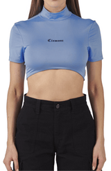 BODY CASSIOPEA AZUL CLEMONT - Clemont Oficial