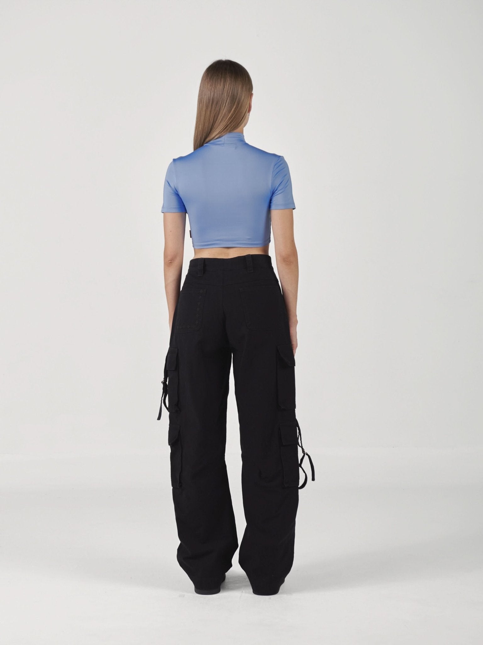 BODY CASSIOPEA AZUL CLEMONT - Clemont Oficial