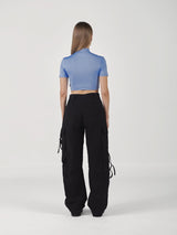 BODY CASSIOPEA AZUL CLEMONT - Clemont Oficial