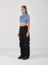BODY CASSIOPEA AZUL CLEMONT - Clemont Oficial