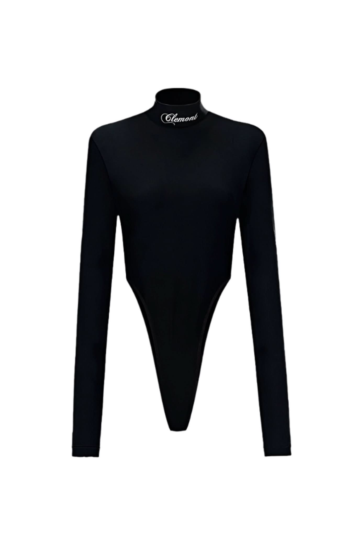 BODY FIORE NEGRO - CLEMONT.CO S.A.S.