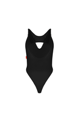 BODY MUJER MINACCIA NEGRO CLEMONT - CLEMONT.CO S.A.S.