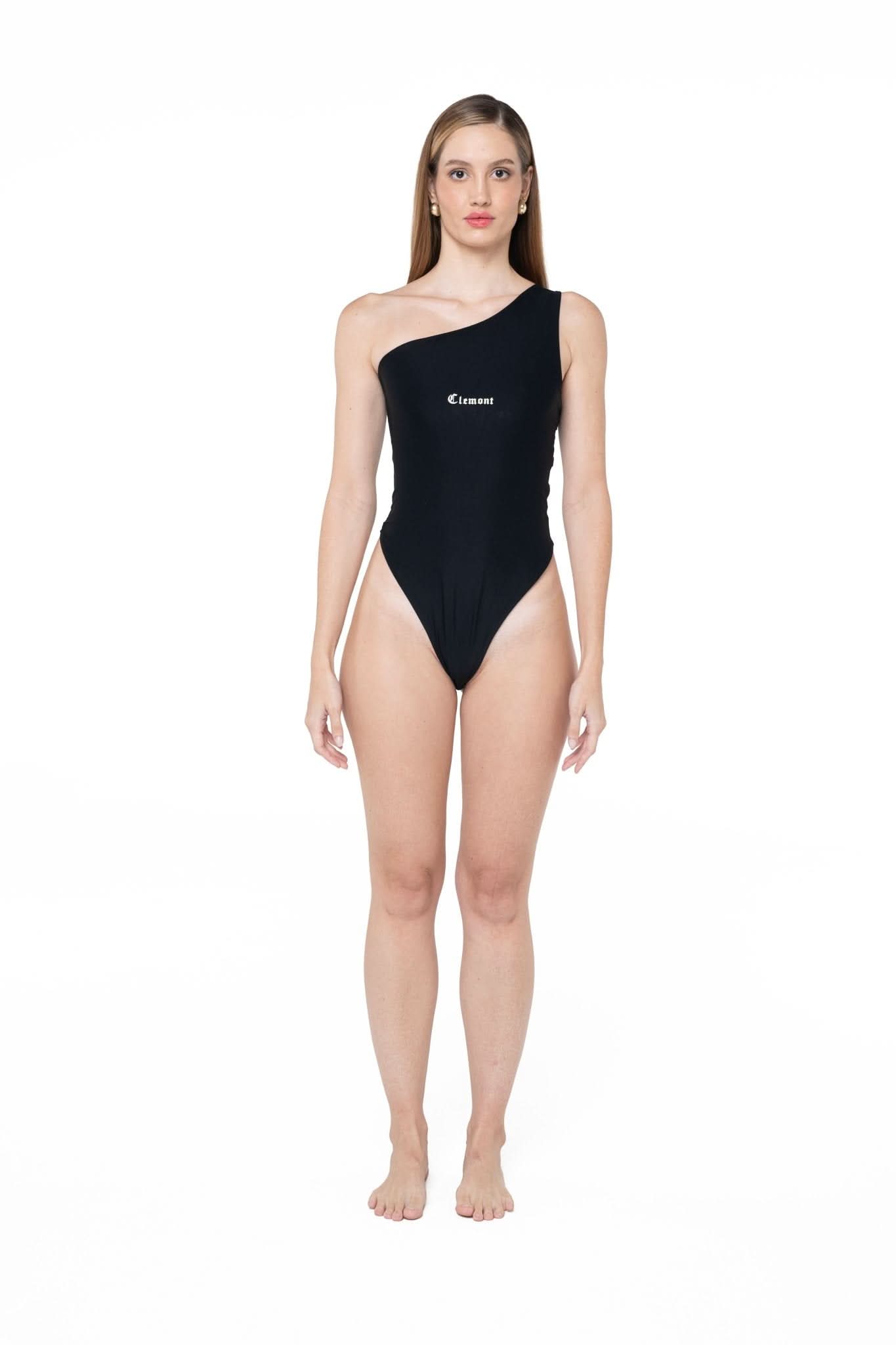 BODY MUJER RIPIANTO NEGRO CLEMONT - Clemont Oficial