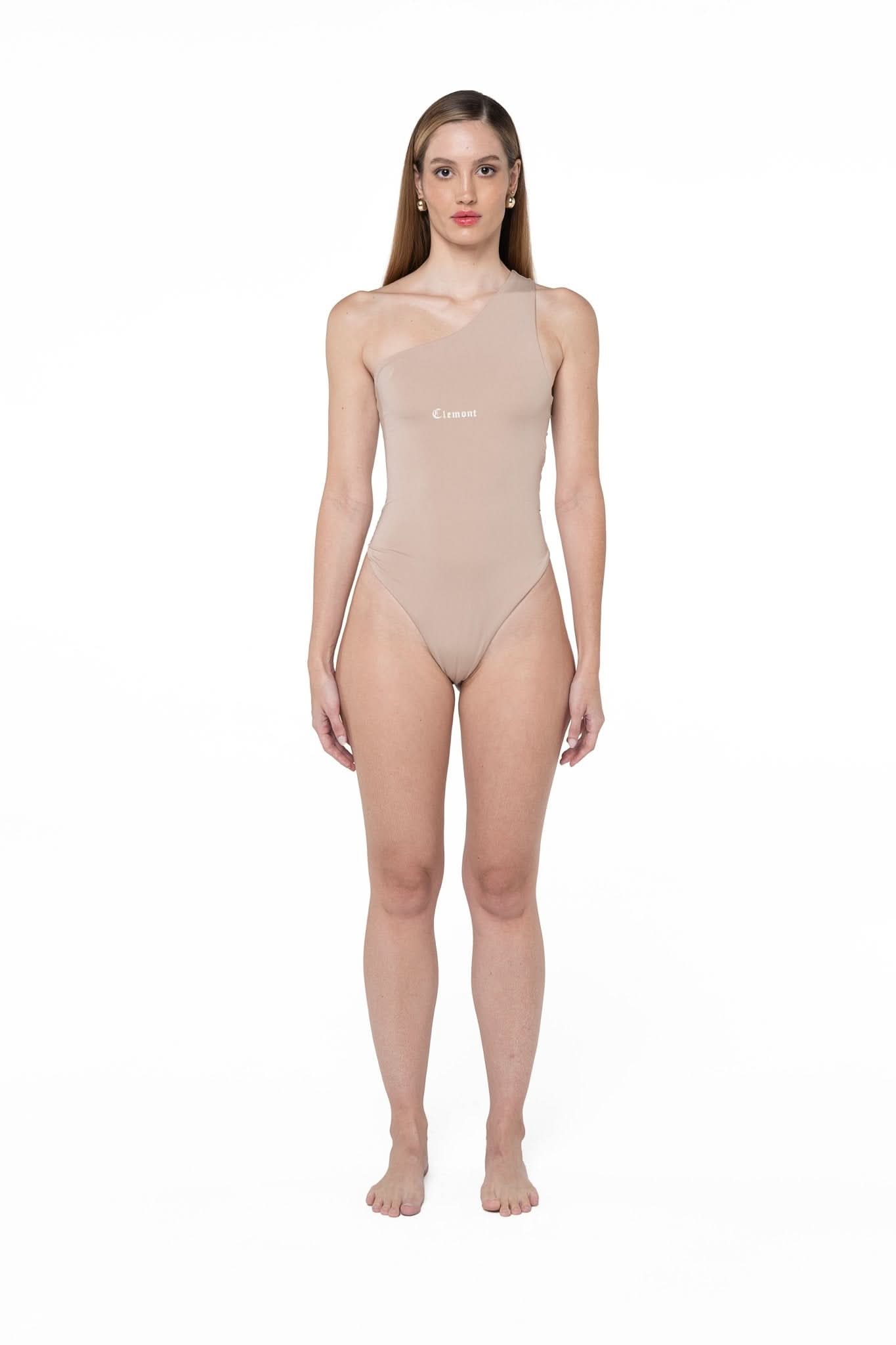 BODY MUJER RIPIANTO NUDE CLEMONT - Clemont Oficial