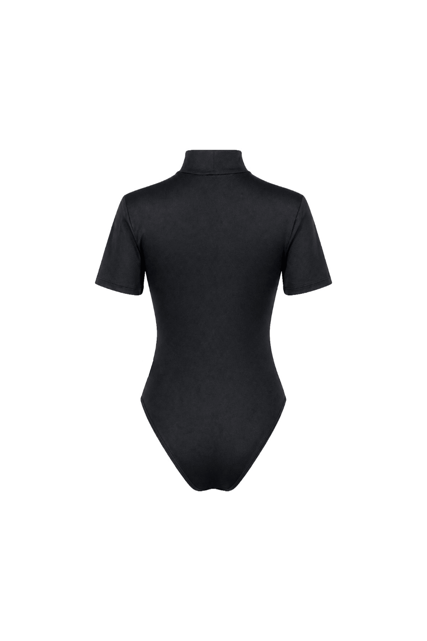 BODY MUJER SOTTILE NEGRO CLEMONT - Clemont Oficial