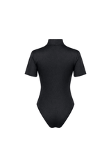 BODY MUJER SOTTILE NEGRO CLEMONT - Clemont Oficial