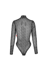 BODY MUJER ZODIACO NEGRO CLEMONT - CLEMONT.CO S.A.S.