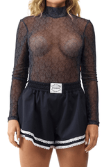 BODY MUJER ZODIACO NEGRO CLEMONT - CLEMONT.CO S.A.S.