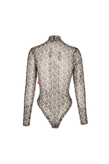 BODY MUJER ZODIACO NUDE CLEMONT - CLEMONT.CO S.A.S.