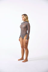 BODY MUJER ZODIACO NUDE CLEMONT - CLEMONT.CO S.A.S.
