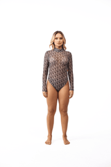 BODY MUJER ZODIACO NUDE CLEMONT - CLEMONT.CO S.A.S.