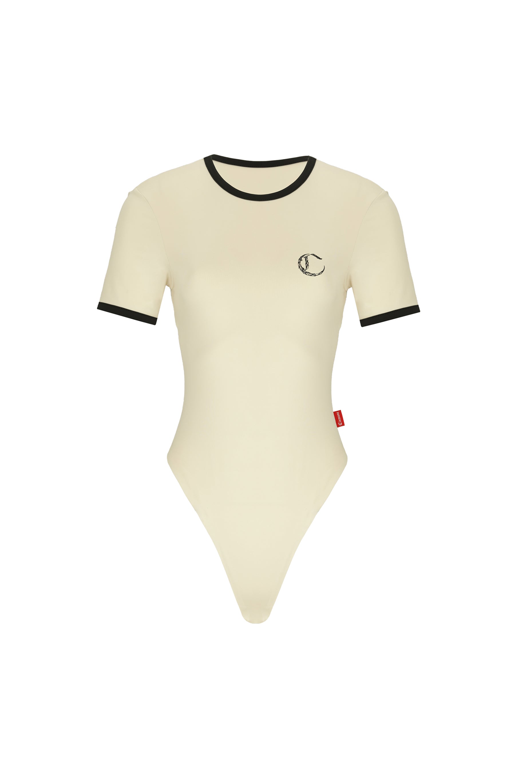 BODY WOMEN  SEMPLICITÁ CREAM  CLEMONT