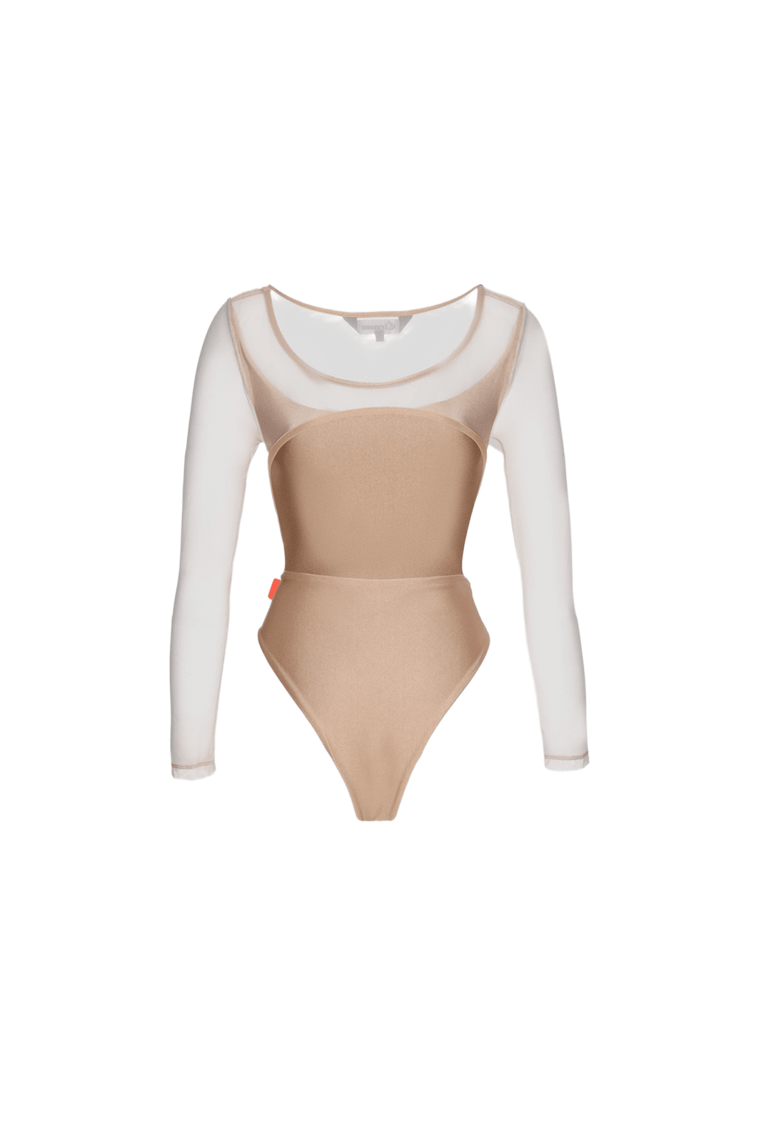 BODY STELLA DORADO CLEMONT - CLEMONT.CO S.A.S.