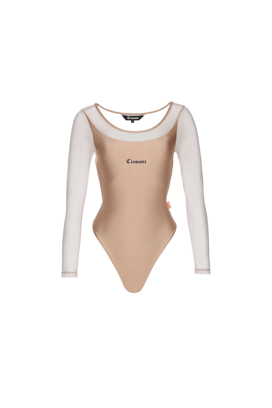 BODY STELLA DORADO CLEMONT - CLEMONT.CO S.A.S.