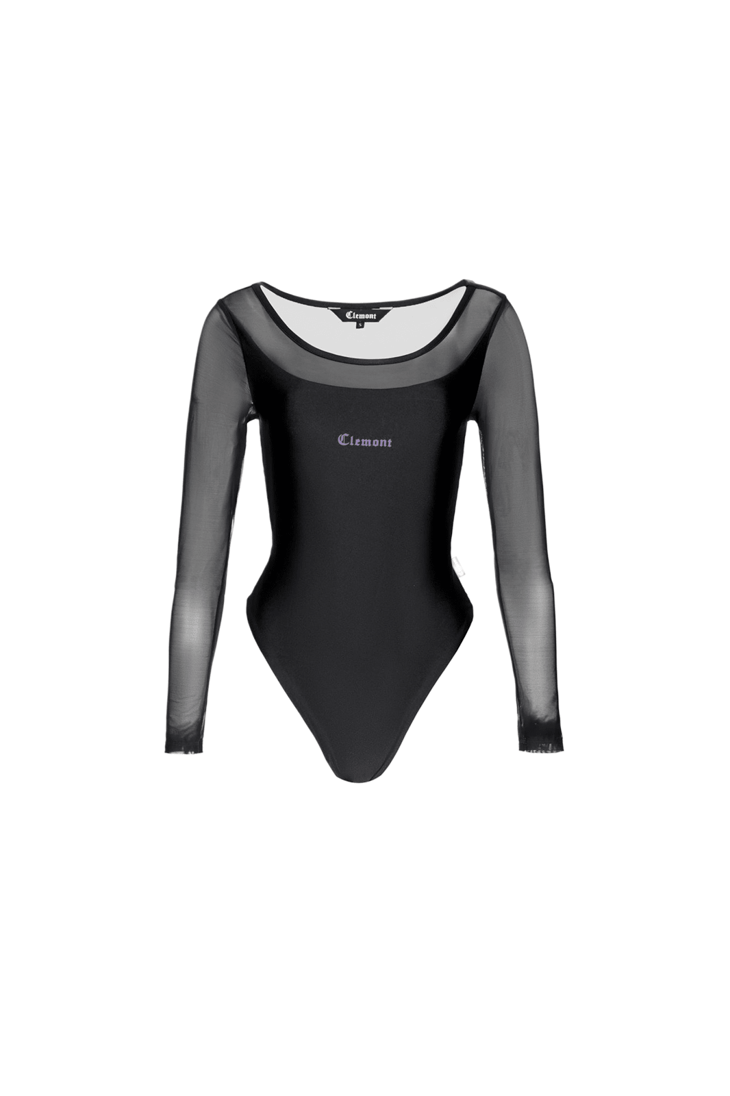 BODY STELLA NEGRO CLEMONT - CLEMONT.CO S.A.S.