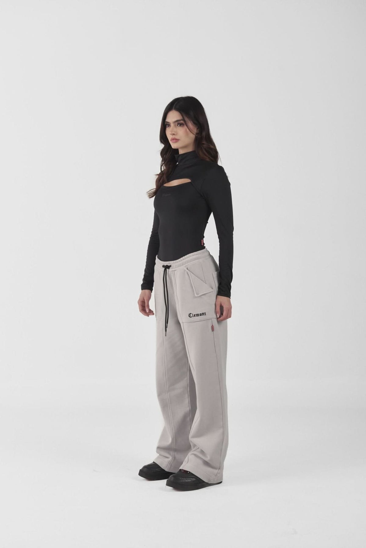BODY SUBLIME NEGRO CLEMONT - CLEMONT.CO S.A.S.