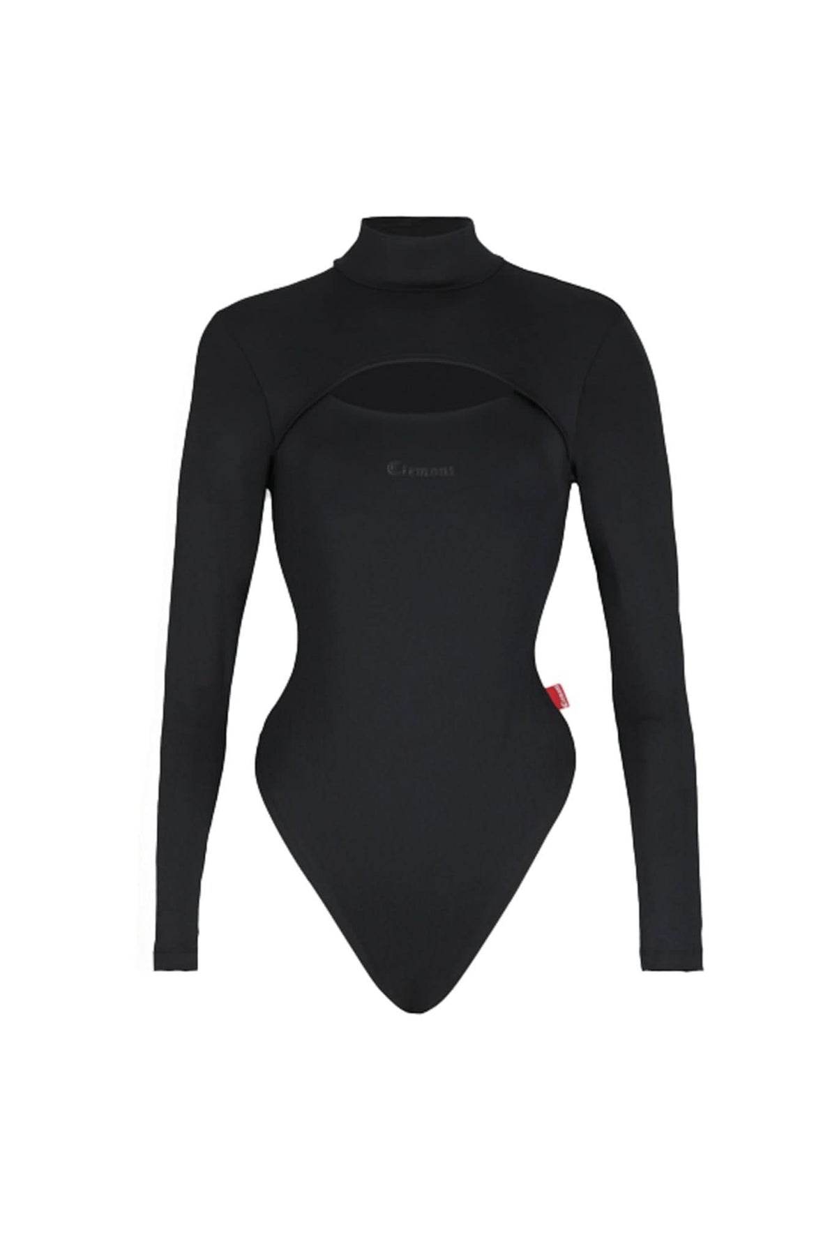 BODY SUBLIME NEGRO CLEMONT - CLEMONT.CO S.A.S.