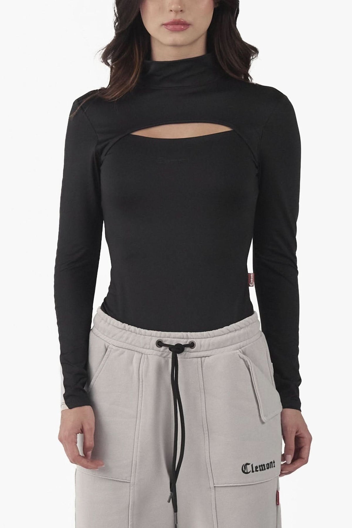 BODY SUBLIME NEGRO CLEMONT - CLEMONT.CO S.A.S.
