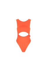 BODY WOMEN PIACERE RED CLEMONT - Clemont Oficial