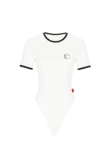 BODY WOMEN SEMPLICITÁ CREAM CLEMONT - CLEMONT.CO S.A.S.