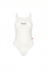 BODYSUIT BUIO CREMA CLEMONT - CLEMONT.CO S.A.S.