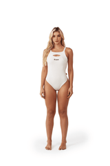 BODYSUIT BUIO CREMA CLEMONT - CLEMONT.CO S.A.S.