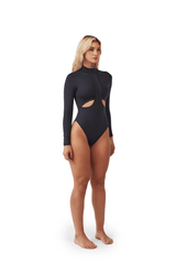 BODYSUITS CRUDELE NEGRO CLEMONT - CLEMONT.CO S.A.S.