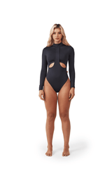 BODYSUITS CRUDELE NEGRO CLEMONT - CLEMONT.CO S.A.S.