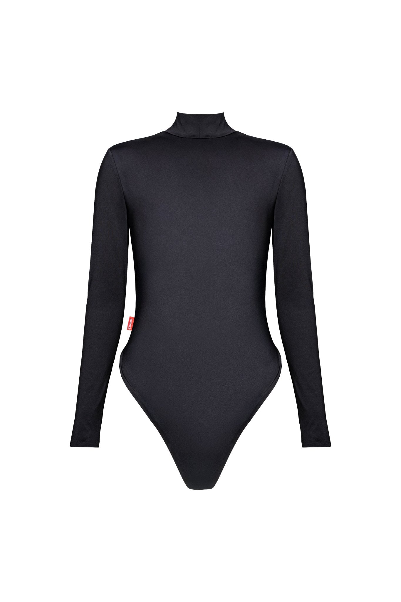BODYSUITS CRUDELE NEGRO CLEMONT - CLEMONT.CO S.A.S.